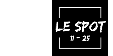 Le Spot | Ville de Buc - Logo